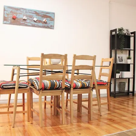 Appartement Your At Alfama's Heart Lisboa