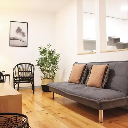 Appartement Your At Alfama's Heart