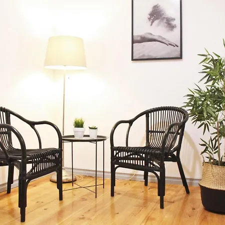 Appartement Your At Alfama's Heart Lisboa