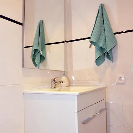 Your At Alfama's Heart Apartment *
