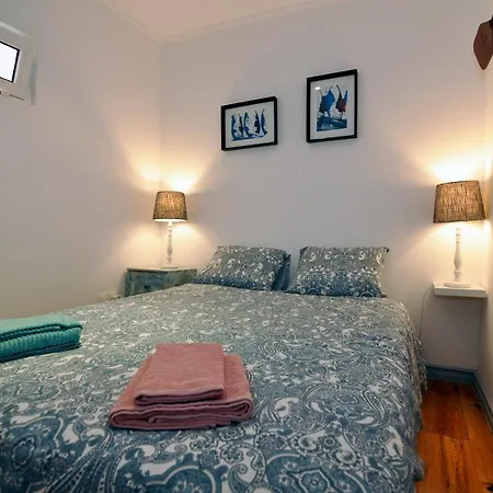 Appartement Your At Alfama's Heart