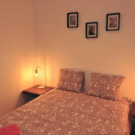 Appartement Your At Alfama's Heart