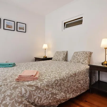 Your At Alfama's Heart Appartement Lisboa