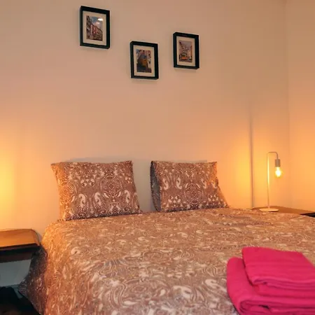 Your At Alfama's Heart Appartement
