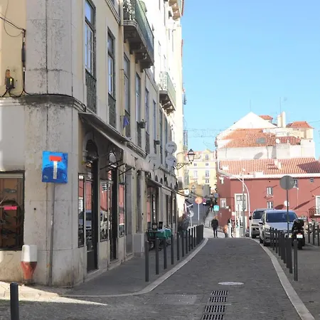Your At Alfama's Heart * Lisboa