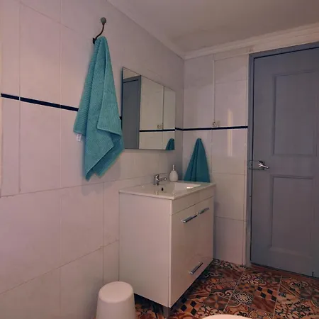 Your At Alfama's Heart Appartement *