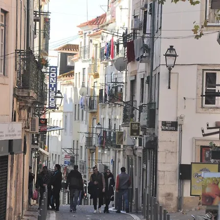 Your At Alfama's Heart * Lisboa