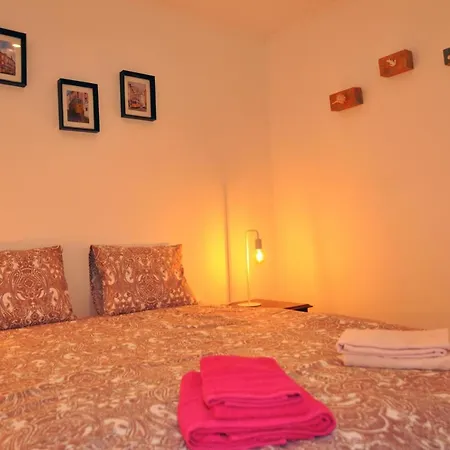 Appartement Your At Alfama's Heart *