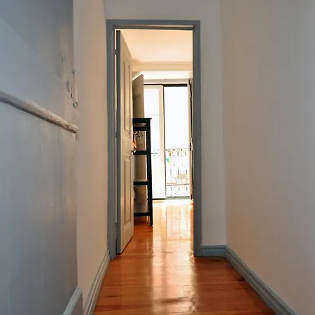 Appartement Your At Alfama's Heart