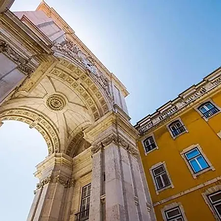 Appartement Your At Alfama's Heart