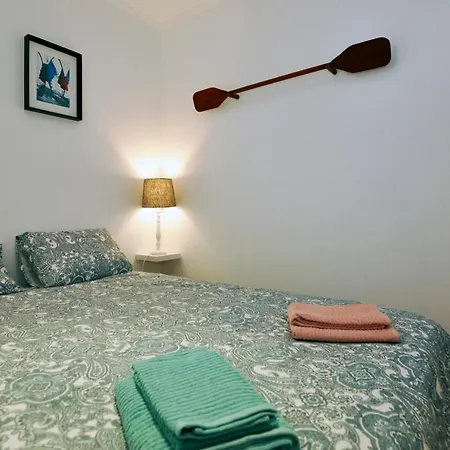 Appartement Your At Alfama's Heart *