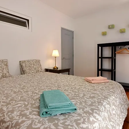 Appartement Your At Alfama's Heart