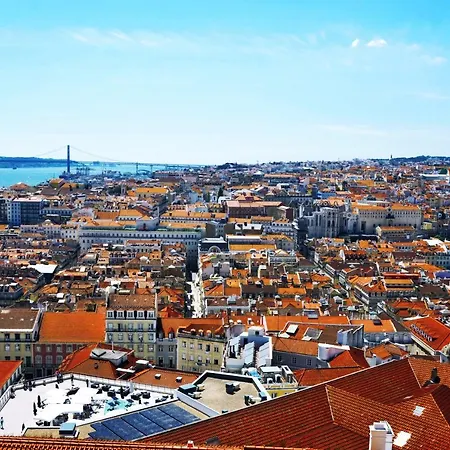 Your At Alfama's Heart * Lisboa