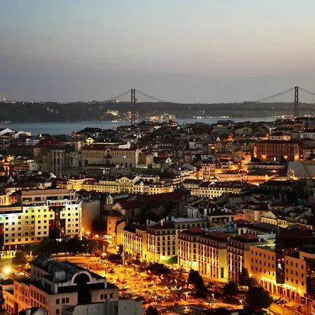 Appartement Your At Alfama's Heart