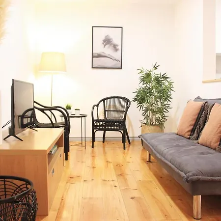 Apartment Your At Alfama's Heart